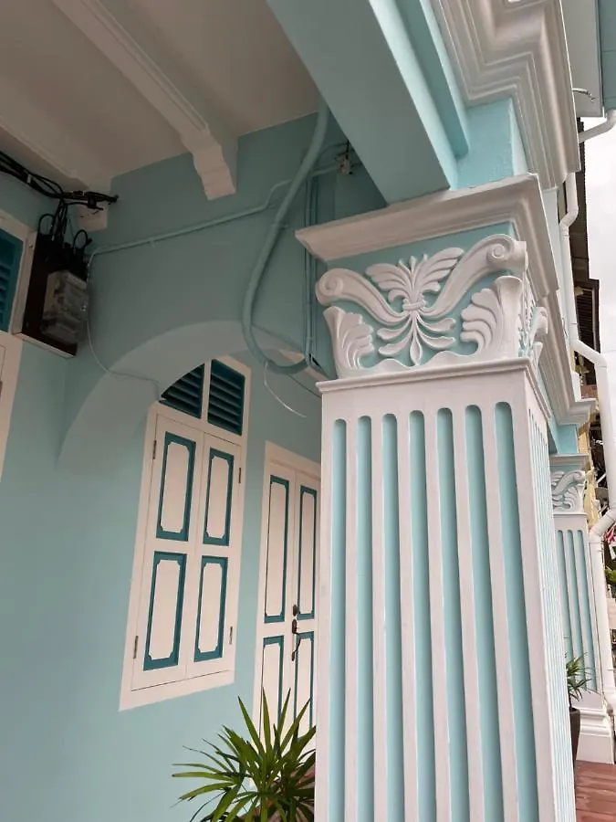 Homestay 