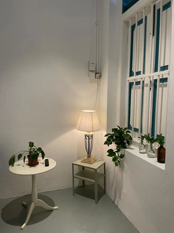 Homestay 