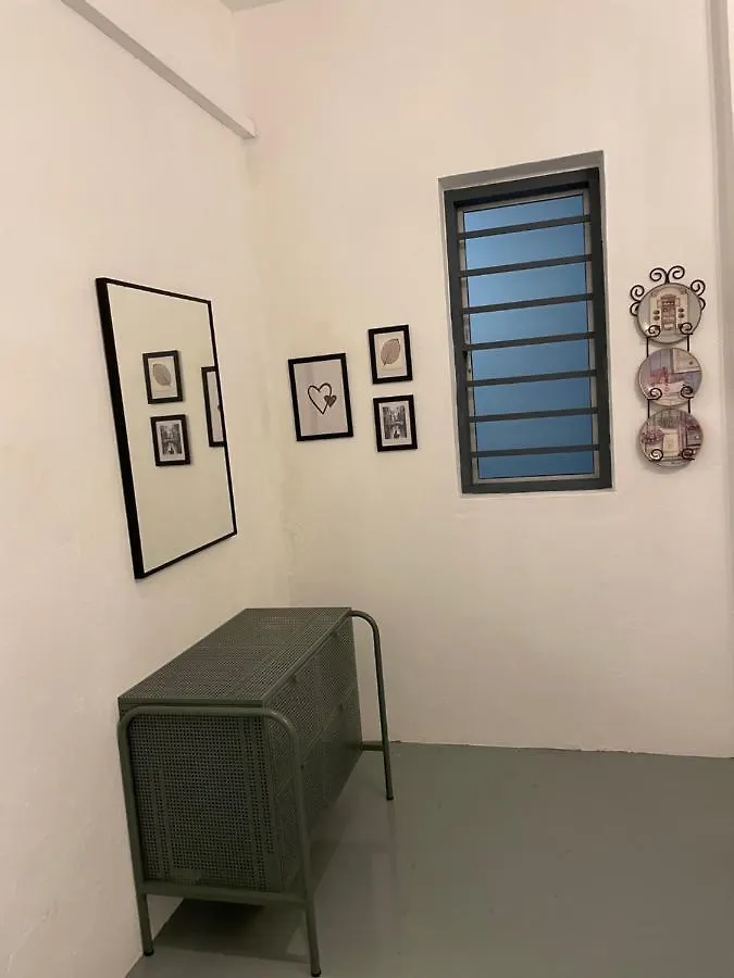 Homestay 